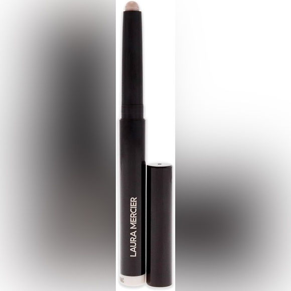 New Laura Mercier Caviar Stick Eye Colour Eyeshadow - Pearl!!🔥🔥🔥 - Picture 2 of 16